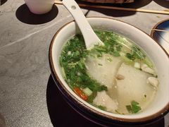 -蚝翅·海鲜粥·烧烤·羊肉季(鄞州万达店)