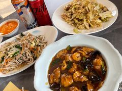 -津味老菜(露西亚商街店)