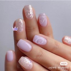 -悦指间美甲美睫