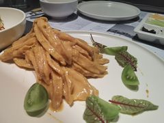 -小大董·烤鸭(观景餐厅·南京西路店)