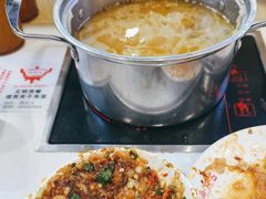 -西火火·川派小火锅(西溪银泰店)