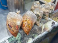 -瓜镇夜市