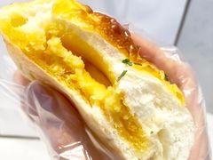 流沙奶黄-奈雪的茶(印象城店)