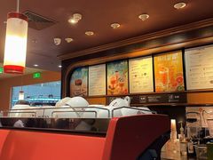 -COSTA COFFEE(西直门店)