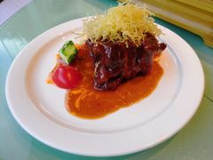 -八分饱·西津会(西津渡店)