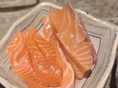-亚马逊蒸汽活海鲜自助(LCM置汇旭辉广场店)
