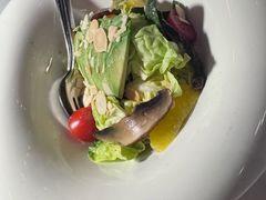 -Kathleen's Waitan 凯圣琳江景西餐厅(外滩店)