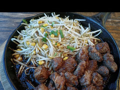 铁板牛肉-Jazz·ya 爵士屋(来福士店)