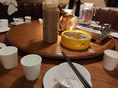 -炊烟小炒黄牛肉(中心印象城店)