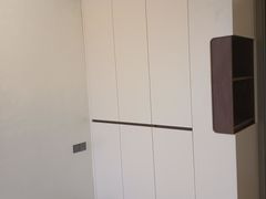 -索菲亚衣柜橱柜家具全屋定制(汶水红星店)
