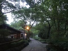 -法云安缦酒店