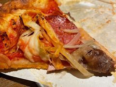 -FABIO’S费比欧披萨餐厅