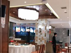 大堂-乾隆美食·本帮菜(黄河路店)