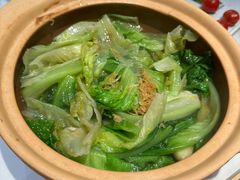 -火啫啫·粤式啫啫煲(南京弘阳店)