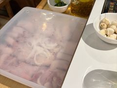 -烹然四季椰子鸡火锅(姚家园万象汇店)