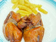 -潮福城大酒楼(北尚店)