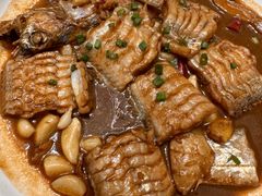 -温岭人家(红花北路店)