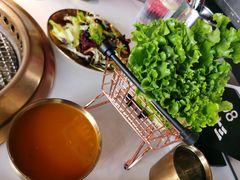 -聚十三烤肉博物馆(魔都首店)