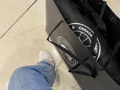 -Canada Goose加拿大鹅(沈阳万象城店)