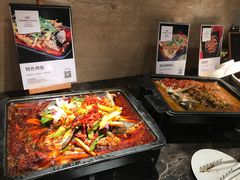 -乐咖啡西餐厅(太湖皇冠假日酒店)