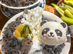 -楠火锅(西单店)