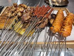 -提老炮儿烧烤(南山店)
