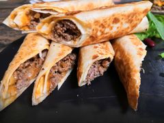 -HIGH FIVE哈福手工汉堡(桂林路店)