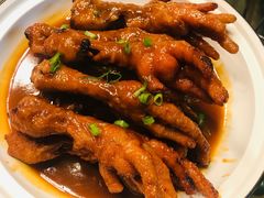 虎皮鸡爪-来哥菜馆·大厨烹小鲜