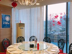 包厢-万龙洲海鲜(南新仓店)
