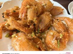 -彩景大酒楼(万泰新天地店)