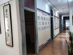 -秦汉胡同国学书院(川沙分馆)