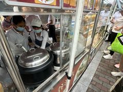 -泰谷酒店·太古码头闽菜自助餐厅