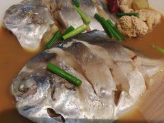 -龙宴海鲜城(经中路店)