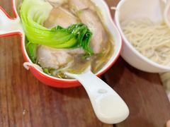 -同得兴 Since·1995 传统苏式面馆(嘉馀坊店)