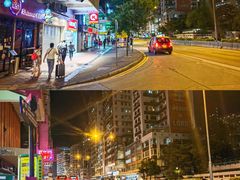-香港帝景酒店