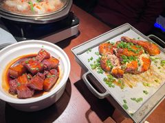 -绿茶餐厅(千岛湖银泰城店)