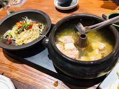 云海肴汽锅鸡-云海肴·汽锅鸡·云南菜(美罗城店)