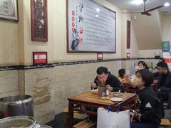 大堂-泸州白糕(慈善路店)