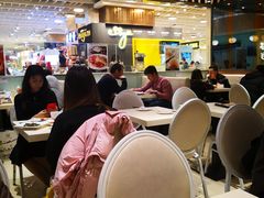 大堂-龙记香港茶餐厅(久光百货店)