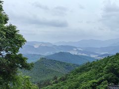 -九鼎铁刹山风景区