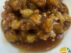-杏园餐厅(阜成门店)