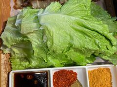 -南山民肴·传统徽菜(皖南川藏线店)