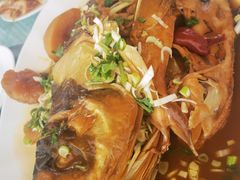 -宏顺佰渔庄(松花湖店)
