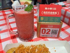 -辣小鲜·南昌大排档(船山路店)