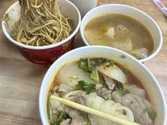 -江三王记牛杂馆(总店)
