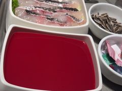 -海底捞火锅(璞丽中心店)
