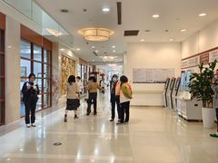 -复旦大学附属华山医院(浦东院区)