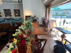 -及咖啡GatherCoffee(华申大厦店)