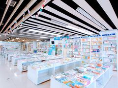 -北京百万庄图书大厦(百万庄大街店)