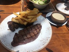 -The Meat & Wine Co Southbank(南岸店)